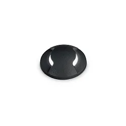 floor recessed luminaire WAY 2-SIDE Ø 50MM round, walkable, two-sided G9 IP67
