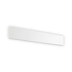 wall luminaire ZIG ZAG 530 IP20, white
