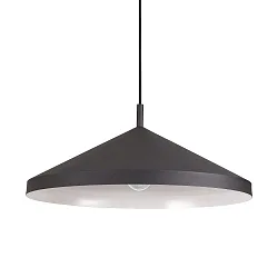 pendant luminaire YURTA 500 adjustable E27 IP20