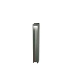 Luminaria para balizas KURT PT LED LED IP54, antracita