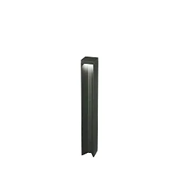 Luminaria para balizas KURT PT LED LED IP54, negro