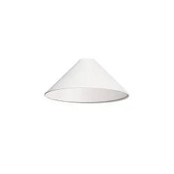 shade MIX UP SHADE CONO SMALL small, white