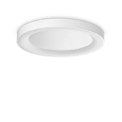 Luminaria de techo PLANET 50 IP20, blanco 