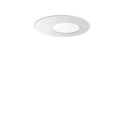 ceiling luminaire IRIDE IP20, white dimmable