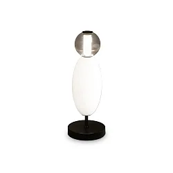 Luminaria de mesa LUMIERE IP20, blanco 