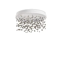 ceiling luminaire ARMONY 60 IP20, white dimmable