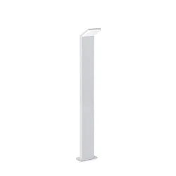 Luminaria para balizas STYLE 100 led IP54, blanco 