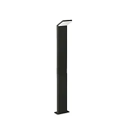 Luminaria para balizas STYLE 100 led IP54, negro 