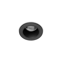 Luminaria empotrable para techos QUARK IP20
