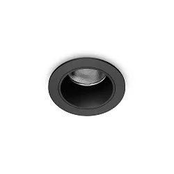Luminaria empotrable para techos QUARK IP20