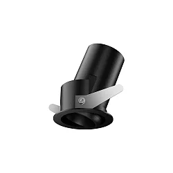 Luminaria empotrable para techos QUARK ADJUSTABLE IP20