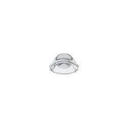 Lente ZEUS, transparente