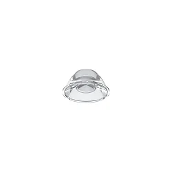 Lente ZEUS, transparente
