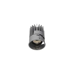 Módulo LED ZEUS IP20, gris