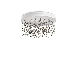 ceiling luminaire ARMONY 50 IP20, white dimmable
