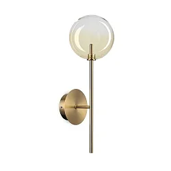 Luminaria de pared EQUINOXE G4 IP20