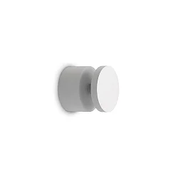 outdoor wall luminaire TOFFEE IP65, white 