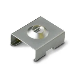Accessory for profile MINI-MAXI-DECO-round - mounting bracket