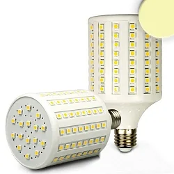 Bombilla LED E27 20W 2000lm 2700K 360° CRI >79 