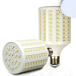 Bombilla LED E27 20W 2050lm 6000K 360° CRI 80-89 