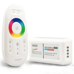 Controlador