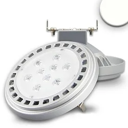 Lámpara de reflectores AR111 G53 11W 1010lm 4000K 30° CRI 80-89 