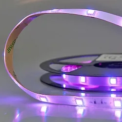 Tira LED SIL-RGB-Flexband