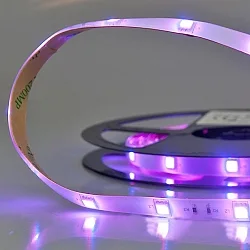 Tira LED SIL-RGB-Flexband