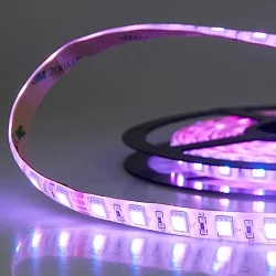 Tira LED SIL-RGB-Flexband