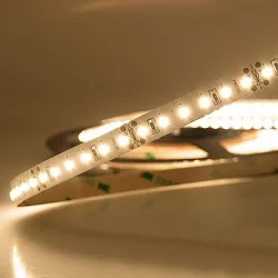 LED HEQ825-Flex strip Classic, 24V, 16W, IP20, warm white