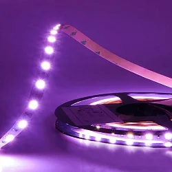 Tira LED SIL-RGB-Flexband