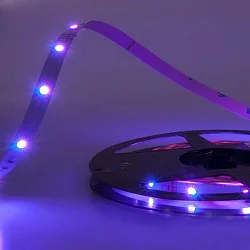 Tira LED SIL-RGB-Flexband