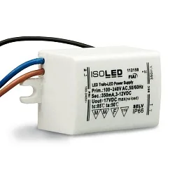 Transformador