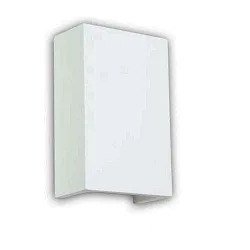 wall luminaire IP20, white 