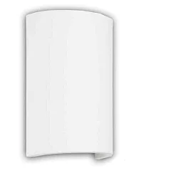 wall luminaire IP20, white 