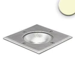 Luminaria empotrable en suelo IP67