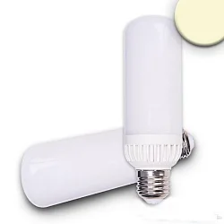 Bombilla LED E27 11W 1100lm 2700K 360° CRI 80-89 
