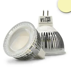 Lámpara de reflectores MR16 GU5,3 6,4W 540lm 2700K 120° CRI 80-89 