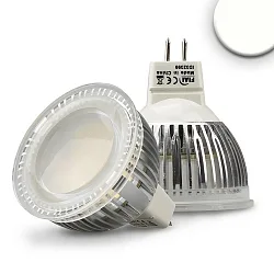 Lámpara de reflectores MR16 GU5,3 6,4W 600lm 4000K 120° CRI 80-89 