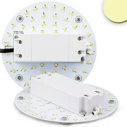 Lámpara LED, blanco