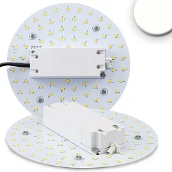 Lámpara LED, blanco