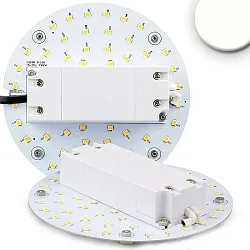 Lámpara LED, blanco