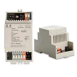 dimmer Sys-One, white