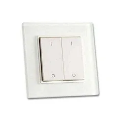 remote control Sys-One, white