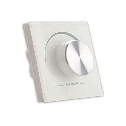 Mando a distancia Sys-One, blanco