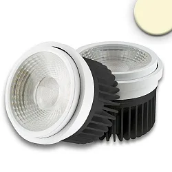 Lámpara de reflectores AR111 28W 2600lm 3000K 40° CRI 80-89 