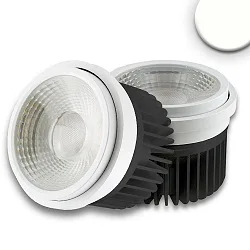 Lámpara de reflectores AR111 28W 2700lm 4000K 40° CRI 80-89 