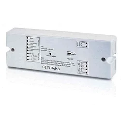 Atenuador de luz Sys-One