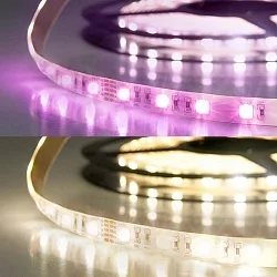 Tira LED SIL RGB+WW Flexband