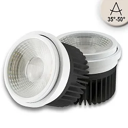 Módulo LED Fruit Light 28W 2847lm 3100K 40° CRI 90-100 